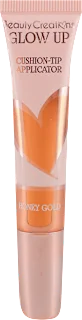 Beauty Creations Glow Up tečni hajlajter Honey Gold
