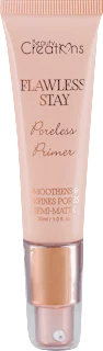 Beauty Creations Flawless Stay Poreless prajmer za lice