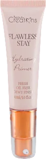 Beauty Creations Flawless Stay hidratantni prajmer za lice 30ml