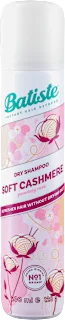 Batiste Cashmere šampon za suvo pranje kose 200ml