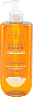 Byphasse šampon za kosu keratin 500ml