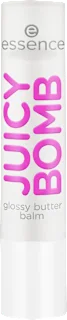 Essence Juicy Bomb balzam za usne 06 Wake Me Up Before You Coco 2.5g
