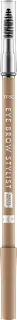Catrice Eyebrow Stylist olovka za obrve 015 Ashy Drama 1,4g