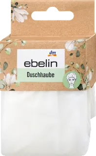 ebelin kapa za tuširanje