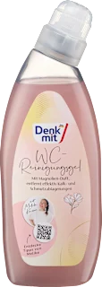 Denkmit gel za čišćenje WC-a magnolija 750ml