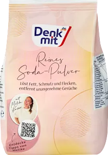 Denkmit soda u prahu 350g