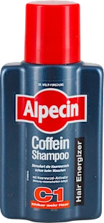 Hair Energizer kofeinski šampon C1, 75 ml
