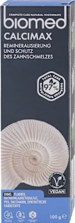 Biomed Calcimax pasta za zube 100g