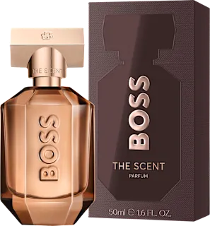 Boss The Scent EdP za žene 50ml