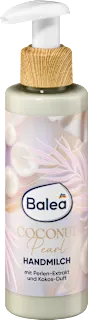 Balea mleko za ruke Coconut Pearl 150ml