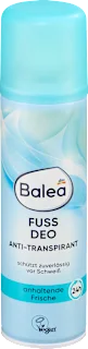 Balea dezodorans protiv znojenja za stopala 200ml