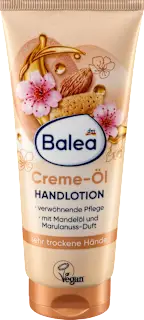 Balea uljani losion za ruke 100ml