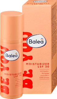 Balea hidratantna krema za lice SPF30 50ml
