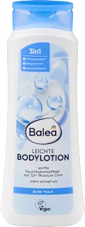 Balea hidratantni losion za telo 400ml