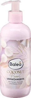 Balea Coconut Pearl tečni sapun 300ml