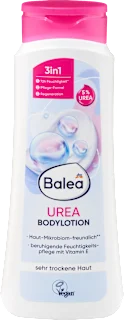 Balea losion za telo Urea 400ml