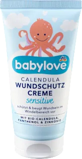 Babylove Sensitive krema protiv ojeda 75ml