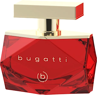 Bugatti Bellissima Rossa EdP 60ml