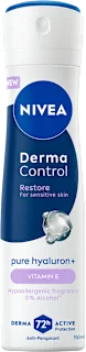 DermaControl Restore dezodorans u spreju, 150 ml