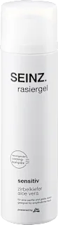 Seinz gel za brijanje Sensitive 200ml