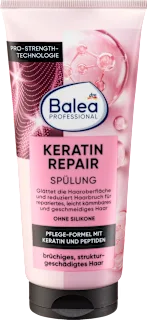 Balea Professional Keratin Repair balzam za kosu 200ml