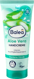Balea krema za ruke aloe vera 100ml