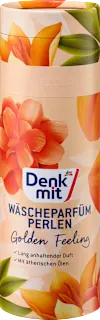 Denkmit parfem za veš u perlama Golden Feeling 275g