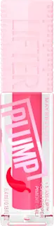 Maybelline New York Lifter Plump sjaj za usne 003 Pink Sting 5,4ml