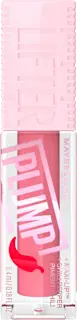 Maybelline New York Lifter Plump sjaj za usne 001 Blush Blaze 5,4ml