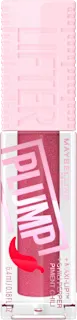Maybelline New York Lifter Plump sjaj za usne 002 Mauve Bite 5,4ml