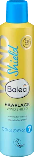 Balea lak za kosu otporan na vetar 300ml