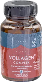 VOLLAGEN COMPLEX kapsule, 50 kom