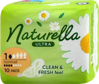 ULTRA 1 normal, ciklusni ulošci, 10 kom