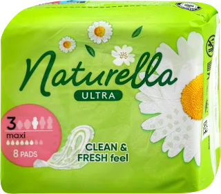 ULTRA 3 MAXI, ciklusni ulošci, 8 kom