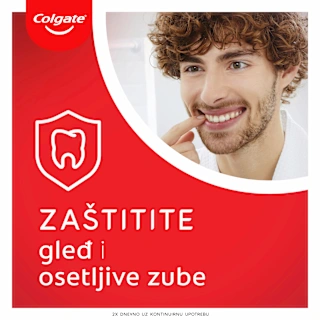 Colgate Max White Ultra pasta za zube 50ml