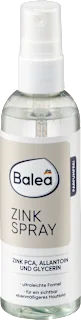 Balea sprej sa cinkom 100ml