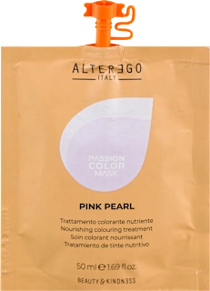 Alter Ego Passion Color Mask tretman za kosu Pink Pearl 50ml