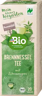 dmBio čaj od koprive 20 kesica
