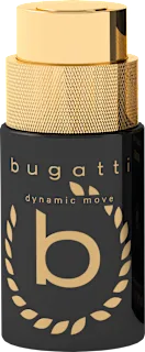 Bugatti Dynamic Move Intense EdP 100ml
