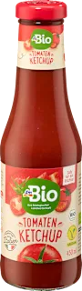 dmBio kečap od paradajza 450ml