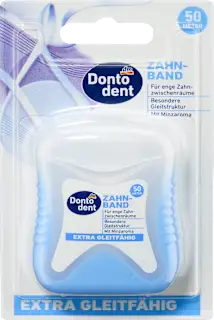 Dontodent glatki konac za zube 50m