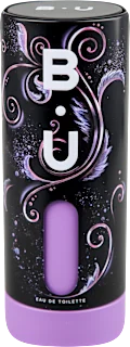 BU Fairy's Secret ženska toaletna voda 50ml