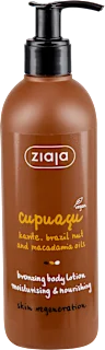 Losion za samopotamnjivanje cupuacu, 300 ml