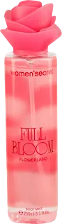 FULL BLOOM mist za telo, 250 ml