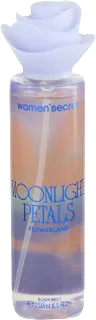 MOONLIGHT PETALS mist za telo, 250 ml