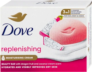 Dove Replenishing sapun 90g