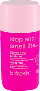 B Fresh Stop and Smell the Roses dezodorans u stiku 50g