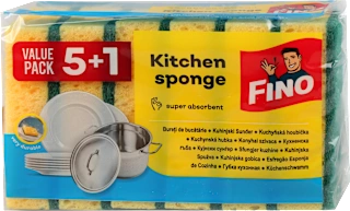 FINO SUNDJER KUHINJSKI 5+1 GRATIS