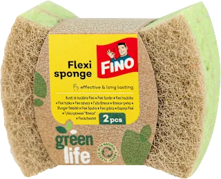 FINO SUNDJER FLEXI GREEN LIFE A2