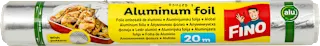 Fino aluminijumska folija 20m